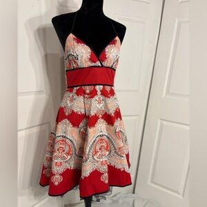 Speechless brand size 9 dress